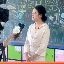 拥有百万粉姚老师疑似离职