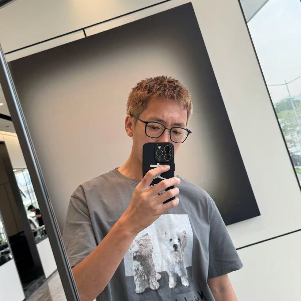 留几手说粉丝只关注不消费