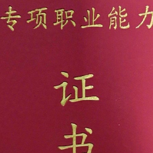 北京家政首批219人持证上岗