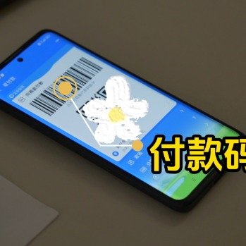 女子付款码收款码切换间隙被盗刷