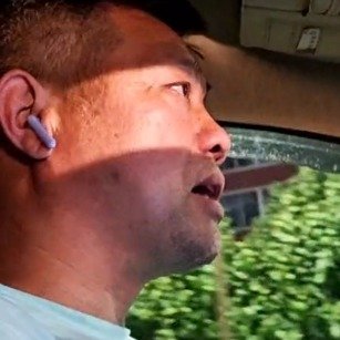男子跑出租为白血病女儿治疗