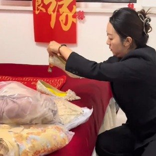 90后女生当婚礼管家的一天