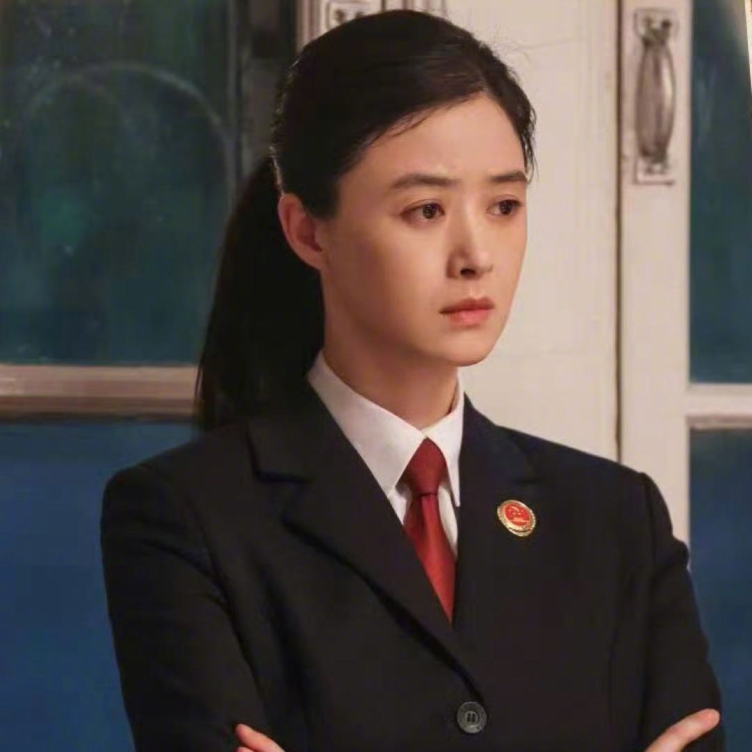 蒋欣下个角色再见