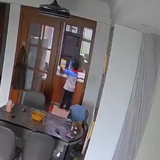 自律儿子不爱学习但每天6点做饭