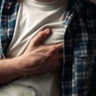 后背发凉男子一查主动脉劈开了