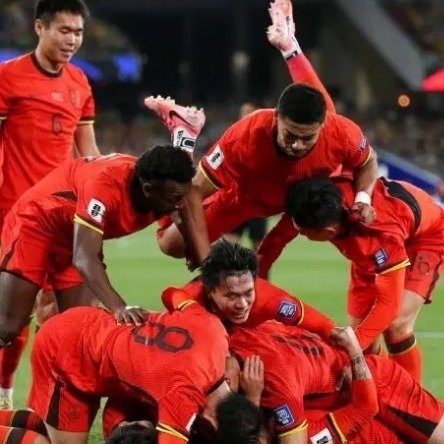 国足上次胜澳大利亚是12年前