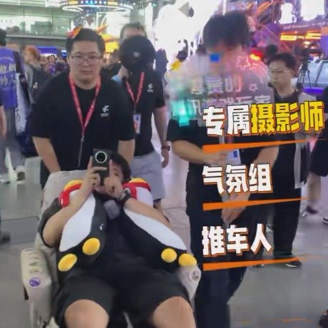 沉浸式体验CJ一条龙服务