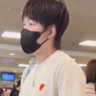 王楚钦蛐蛐哭泣小朋友能当歌手