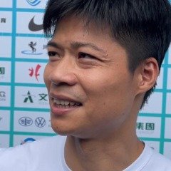 苏炳添回应被称为苏神