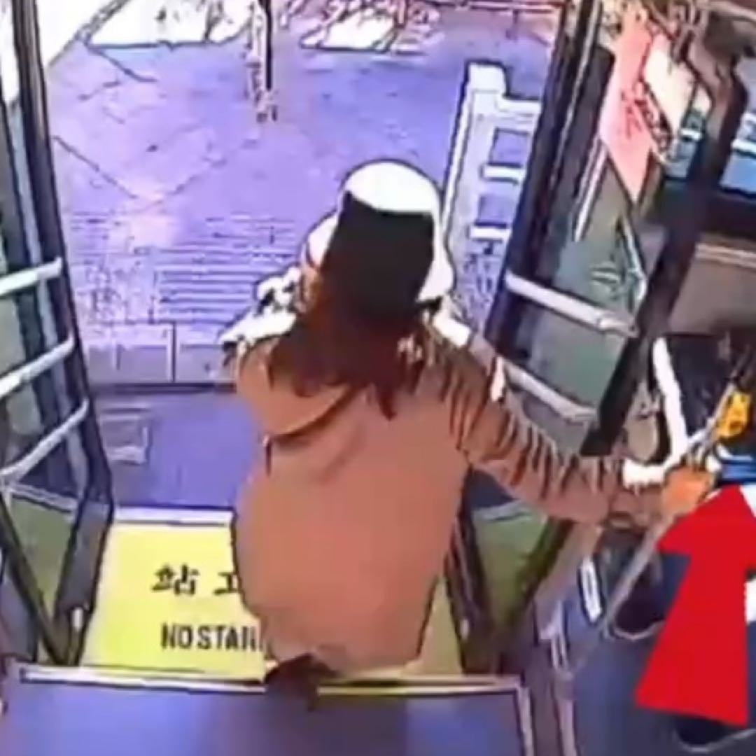 女子乘车遗忘5万元现金司机举动温暖众人