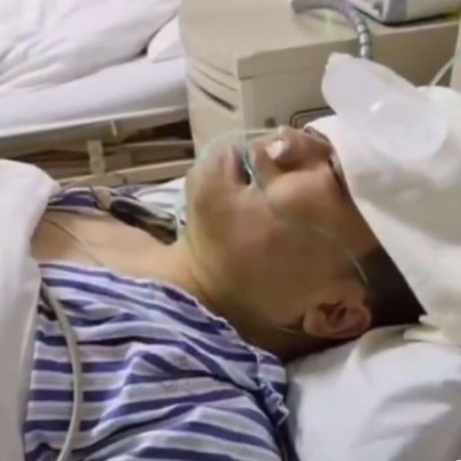 男子爱挖鼻孔把自己挖进手术室