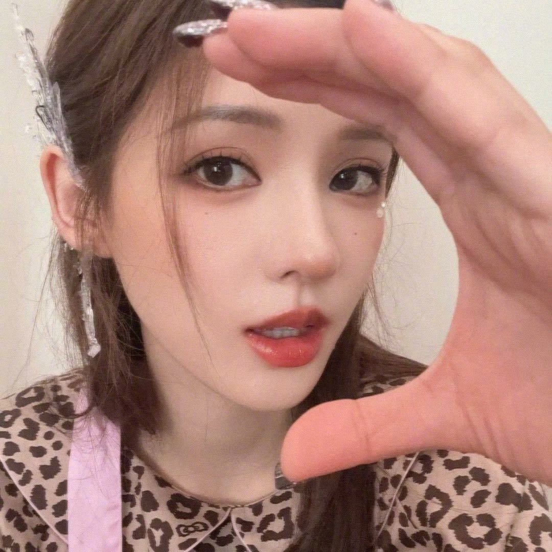 张予曦呼吁以后在公开活动现场见