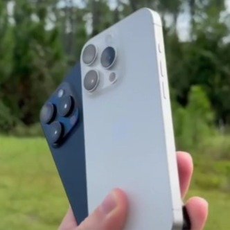 iPhone15Pro官方渠道再度降价2000元