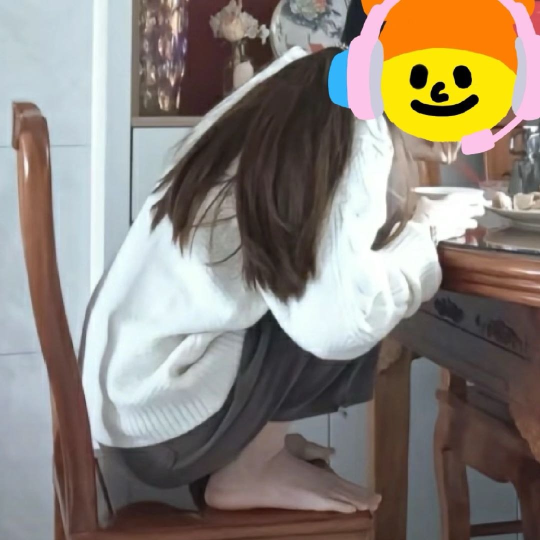 为什么气血不足的人喜欢蹲着吃饭