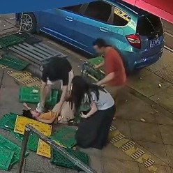 南京和孟美岐的适配度拉满了