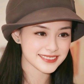 二十年前的阿娇简直是颜霸
