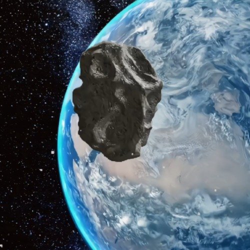 2024YR4小行星真的会撞地球吗