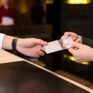 酒店会员积分为什么越来越水
