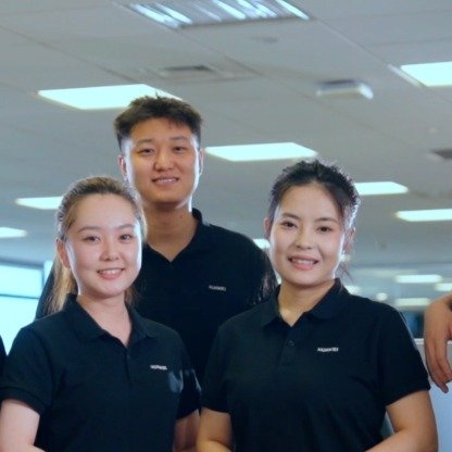 为你永不打烊的华为守护