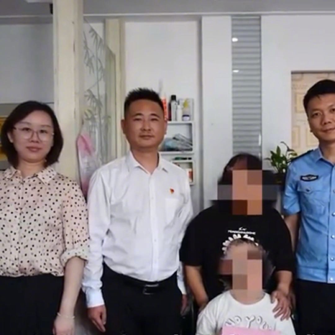 见义勇为司机把奖金转赠困难家庭
