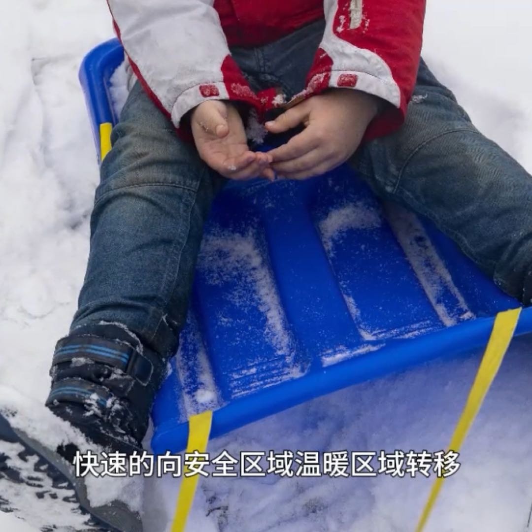 急救专家教你冻伤预防与急救