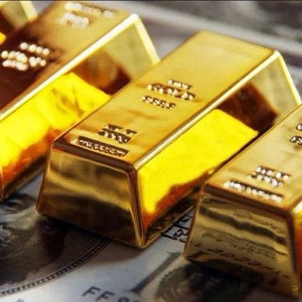 央行连续第三个月暂停增持黄金