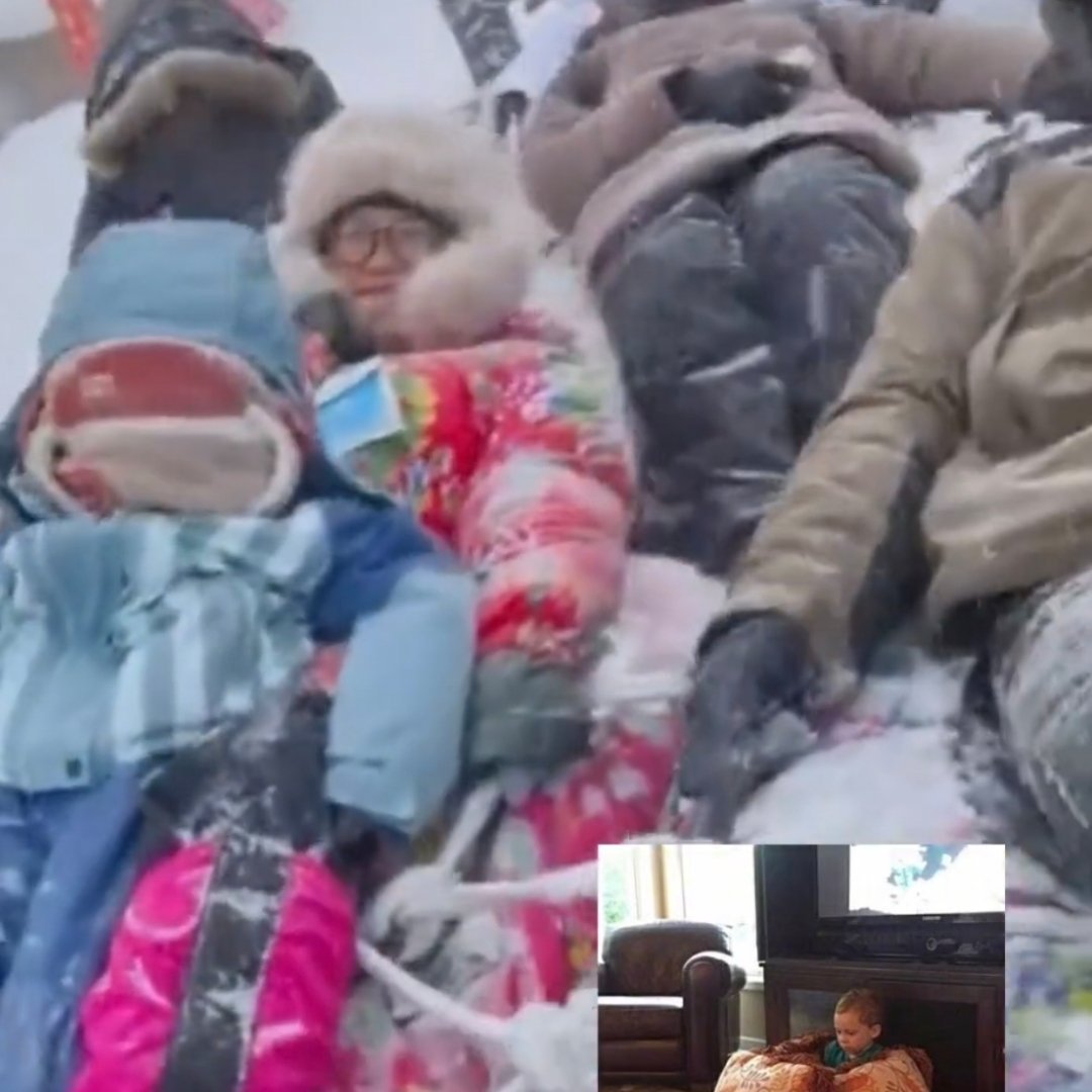 一场不敢让奶奶外婆知道的旅行