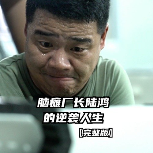 脑瘫少年从被骂傻子到年入千万