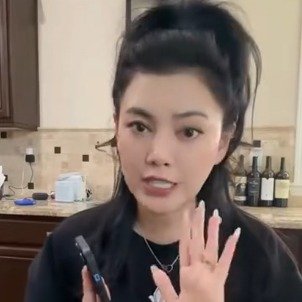 赵文琪说我一分钱都没有拿到过