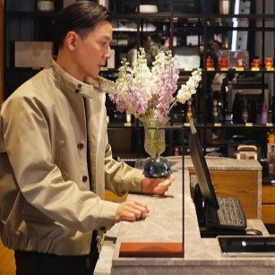 吴彦祖4条教学视频获超90万点赞