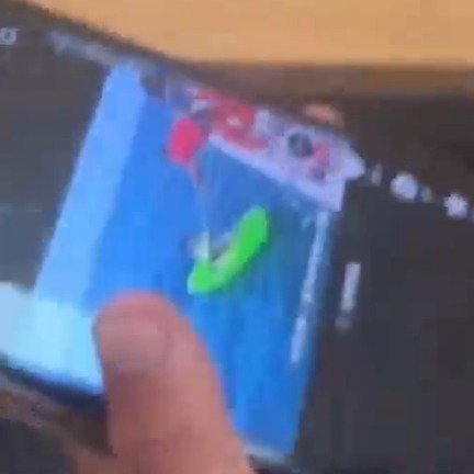海漂阿亮家人称直播账号是冒充的