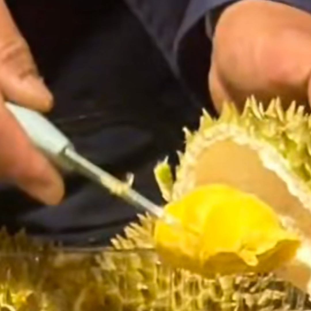 昆明也加入榴莲自由群聊了