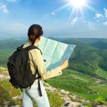 年轻人为何爱上打听式旅游