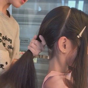 妈妈牌拉丁妆造让人眼前一亮