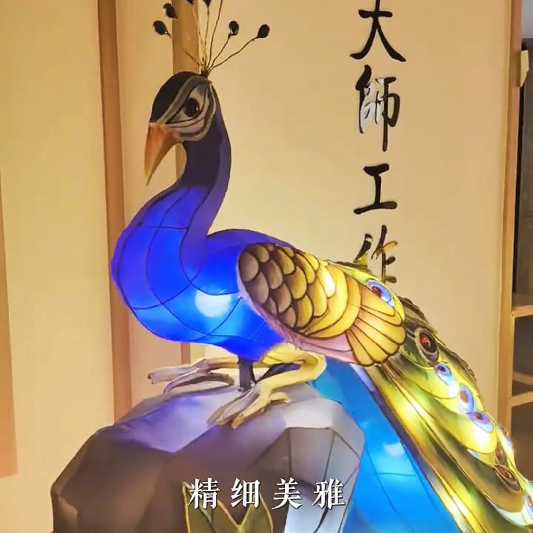 苏州有一盏亮了1500年的灯