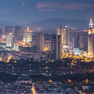 义乌人均收入超上海北京