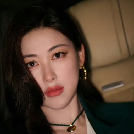 朱珠和吴彦祖应该来一场英语PK