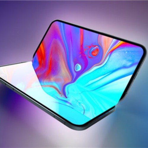 苹果折叠屏或命名为iPhone18Fold
