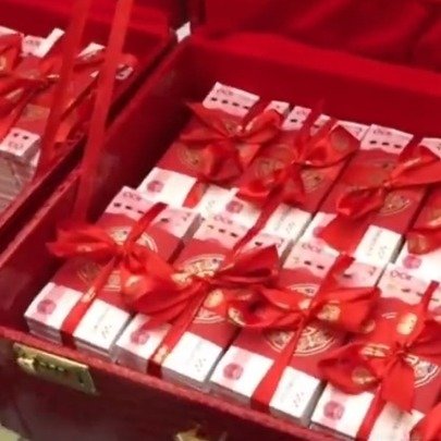 分手后男子要女方返还筹备婚礼费用##我要找律师
