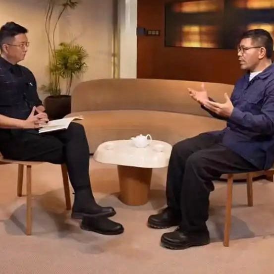 巴奴创始人再回应和海底捞特色争议