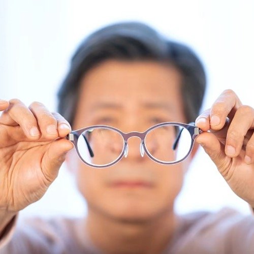 80后已加入老花眼大军