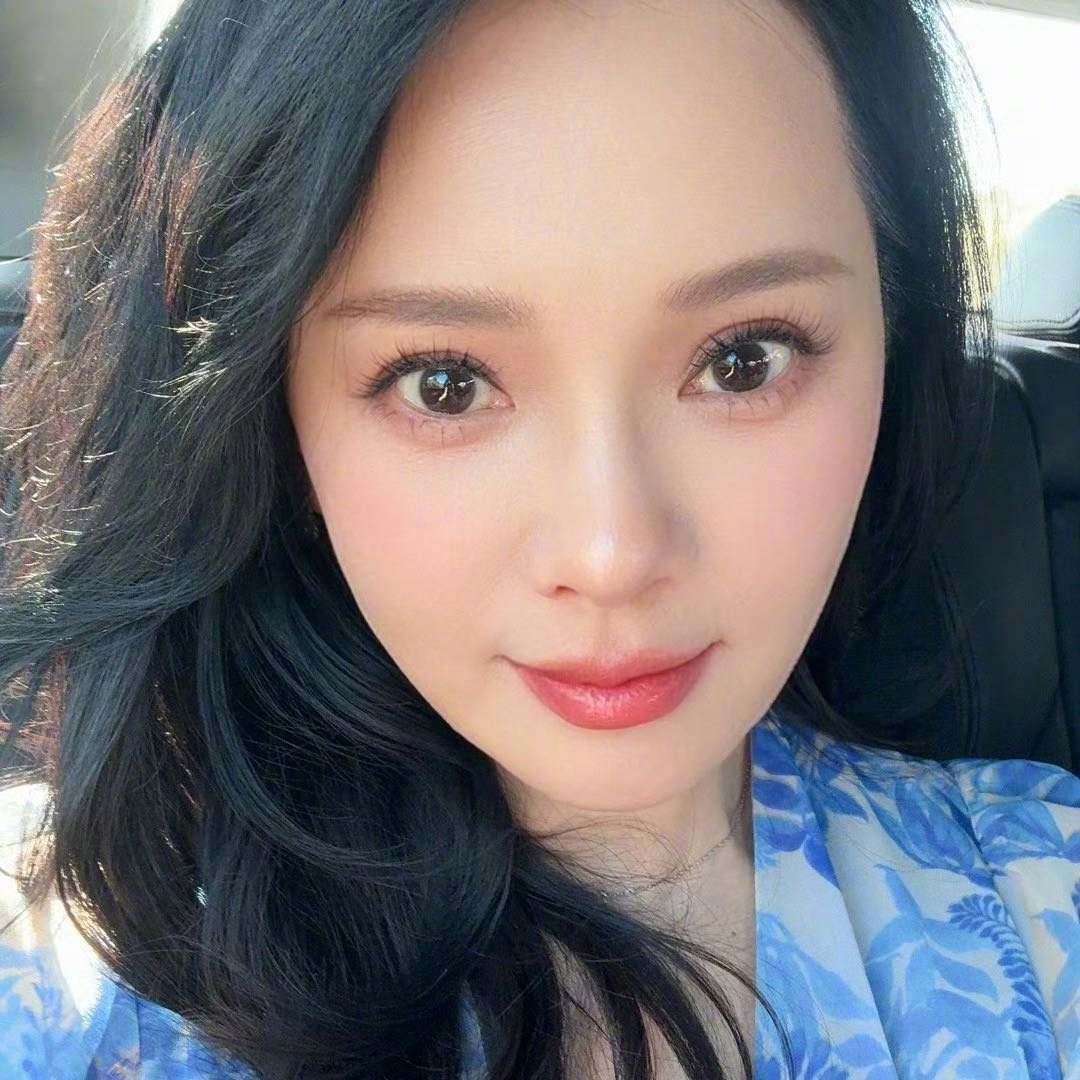 伊能静总算实现了一家三口的旅行
