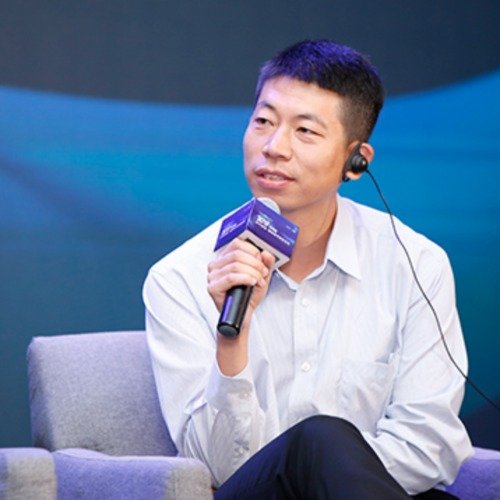 哈啰出行前总经理加入易咖智车