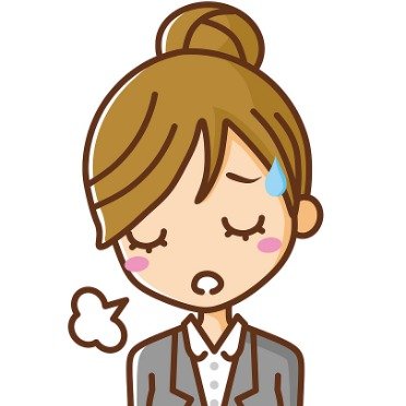 偶尔叹气有益身心健康