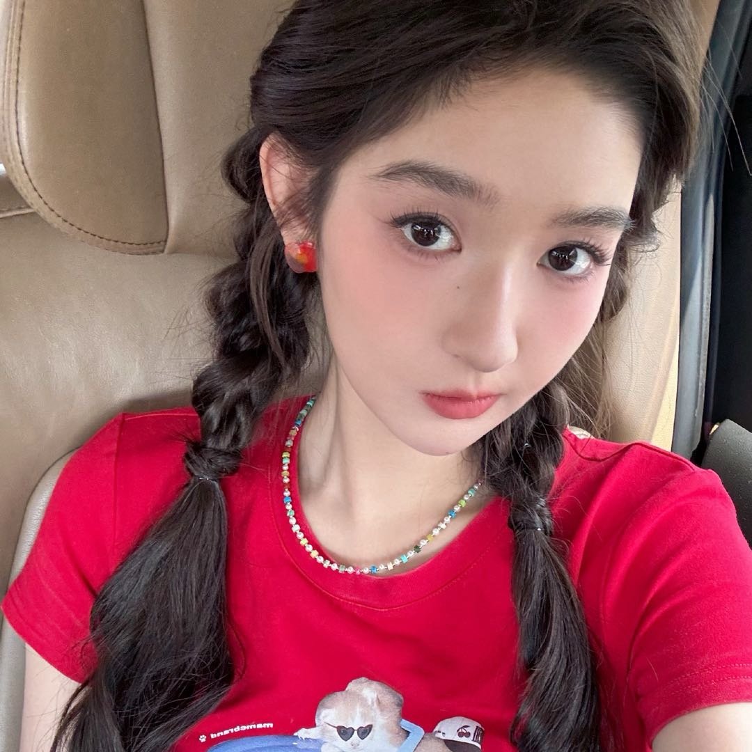 王玉雯影音双栖发展的全能型美少女艺人