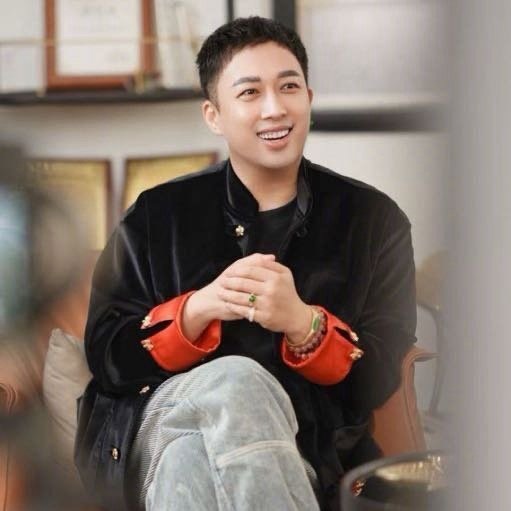 于正否认参与制片垂涎
