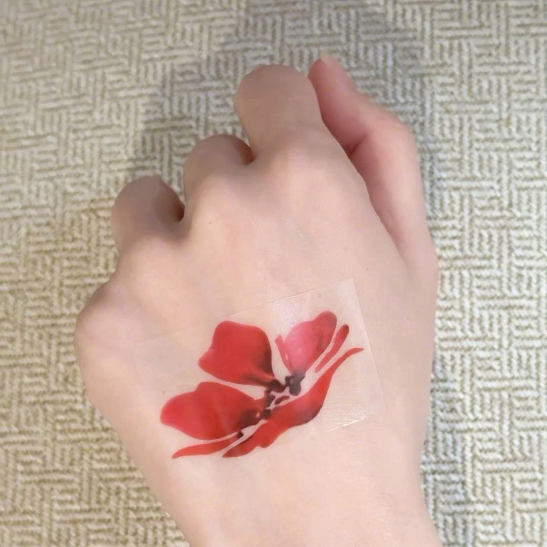 孟子义的手心手背都有桃花