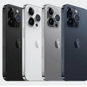 iPhone16Pro或取消物理按键