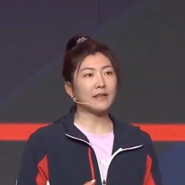徐梦桃谈身边的运动员宝妈很辛苦