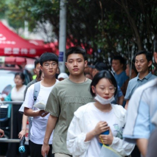 三大专项计划惠及安徽8617名考生